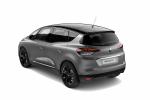 Renault Scenic Black Edition 2019 года